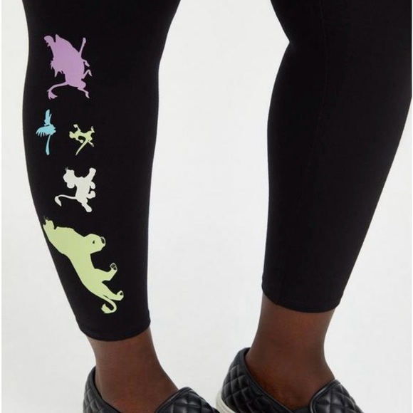 Crop Legging - Disney The Lion King - Picture 6 of 9